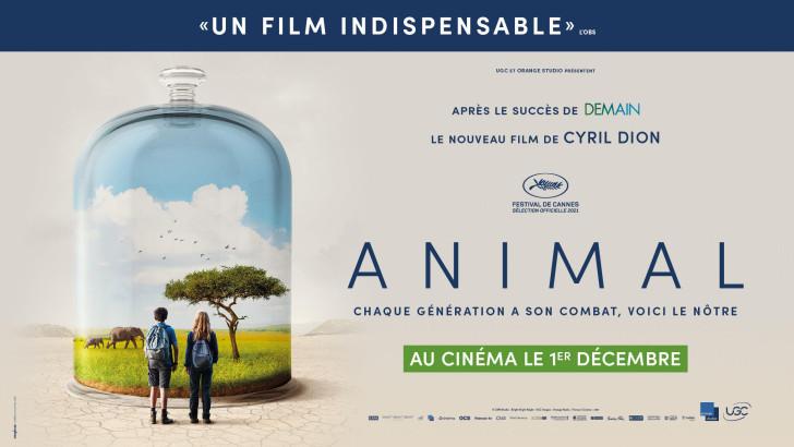Affiche du film